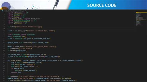 Image result for Computer Science Stock Price Prediction