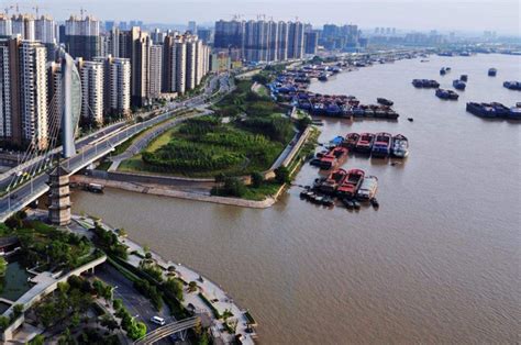 安徽发展最快三线城市：芜湖、蚌埠、滁州谁能2019年登顶二线