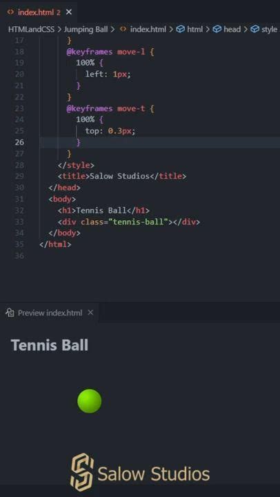 How to Make a Ball in CTX JavaScript 的图像结果