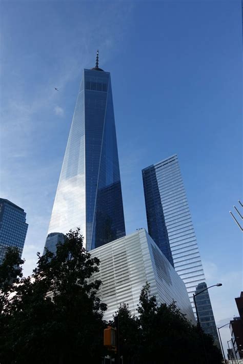 2019摩天高楼建筑赏析——纽约111号超高层大楼 - 建筑界
