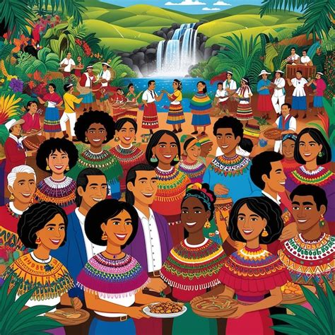 Latin American Culture 的图像结果