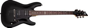 Schecter SGR C1 Price in India - Buy Schecter SGR C1 online at Flipkart.com