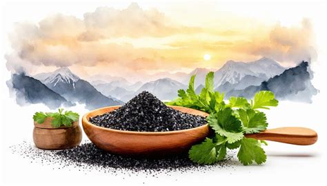 Himalayan Black Salt: Health Benefits, Unique Flavor, and What You Need ...