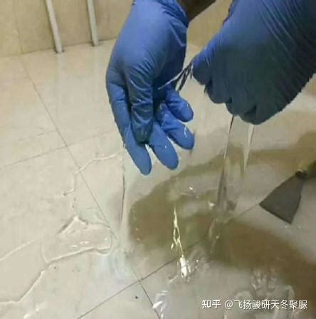 透明防水胶真的能防水吗？ - 知乎