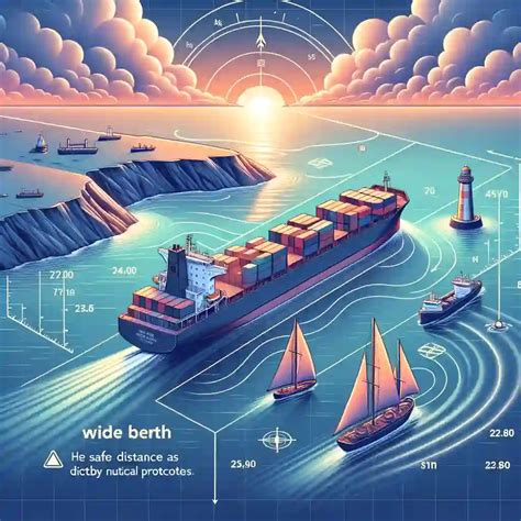 Wide Berth Meaning | What Does Wide Berth Mean & Origin Explained