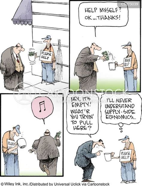 Economics Cartoon 的图像结果