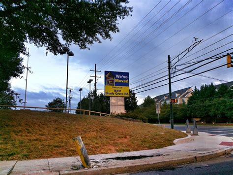 Rockville Nights: CarMax site annexation plan approved by Rockville Mayor and Council (Photos)