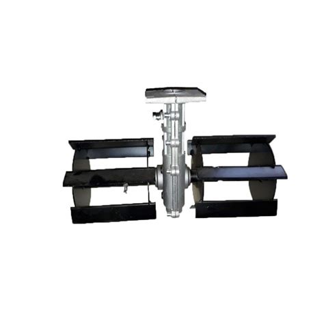 KANAK Agriculture Steel Brush Cutter Grass Cutter Heavy Weeder Tiller ...