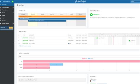Image result for Open Project Tutorial