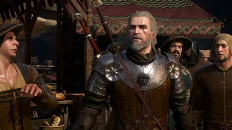 witcher chapter 3 game crash at portal missionDownload it from witcher ...