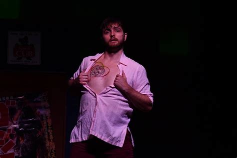 Utah Premiere of “Tootsie”Opens at Ziegfeld Theater — The Ogdenite