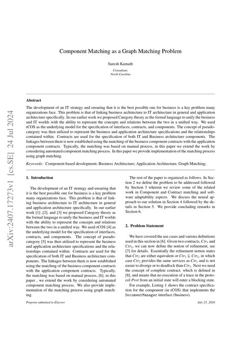 Image result for Graph Matching Problem