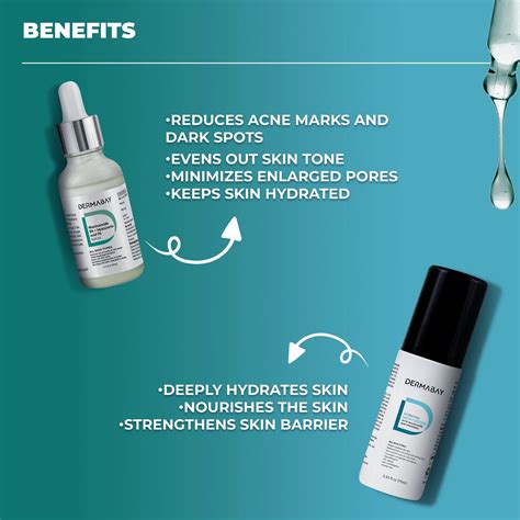 Dermabay Skincare Products | New Year Sale: Buy 2 Get 1 Free