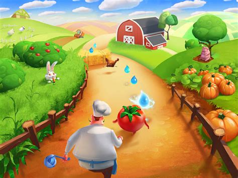 Endless Runner 2D Game Unity Tutorial 的图像结果