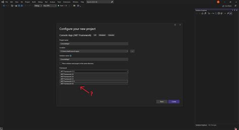 Image result for Visual Studio Net Framework
