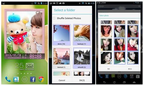 FULL SOFTWARE: Animated Photo Frame Widget + v5.0.0 Apk Android