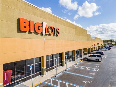 News | Big Lots files Chapter 11, agrees to $620 million sale to Nexus ...