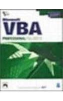 Microsoft Vba Professional Projects : Amazon.in: Books