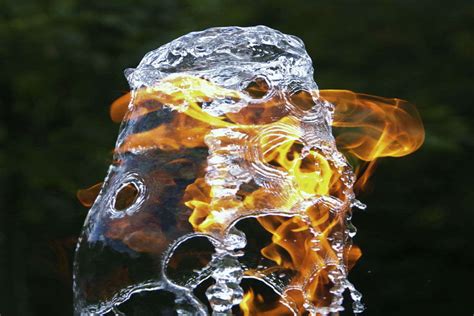 Yanar Bulag, Azerbaijan - TimesTravel