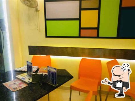 Prawn and Crab, Puducherry - Restaurant menu, prices and reviews