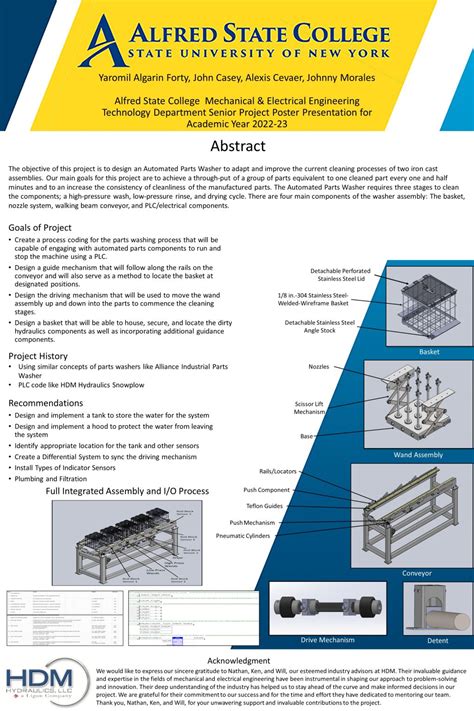 #hdm #alfredstate | Jo Ann Keem