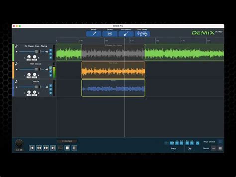 Image result for Audio Separation Software