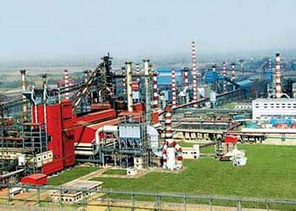 Working at Jindal Steel & Power | Glassdoor