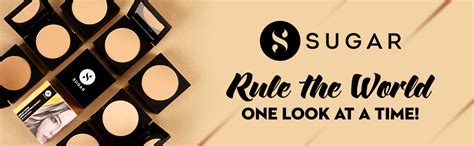 Buy SUGAR Cosmetics Dream Cover SPF15 Mattifying Compact - 10 Latte ...