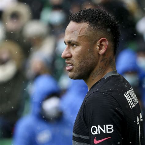 Neymar Hairstyle 2022