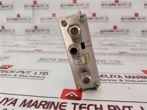 Drake Vmm860Ag Agile Video Modulator Channel – Aeliya Marine