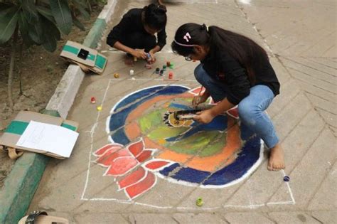 YMCA Institute for Fashion Technology & Design New Delhi Campus: Photos ...