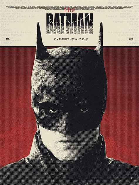 Pin by Dave Broberg on Design Inspiration in 2025 | Batman comic art ...