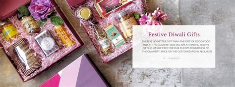 Buy Diwali Gift hamper | Corporate Gifts For Diwali Online | The ...