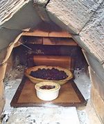 Image result for Put Pie in Oven