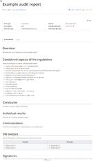 Templates download/IMS Documents - BlueSpice Helpdesk