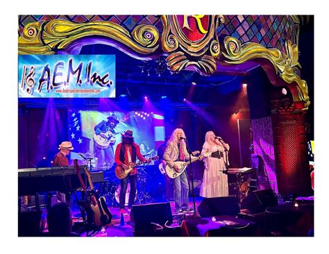 Pure Petty at Alisha‘s 5 Star Dive Bar, formally known as Racks in Atco ...