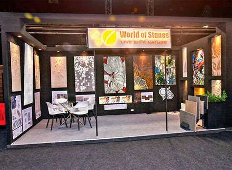 D/code - The Ultimate Luxury Interiors Exhibitors