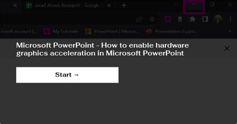 Image result for PowerPoint Advanced Graphics