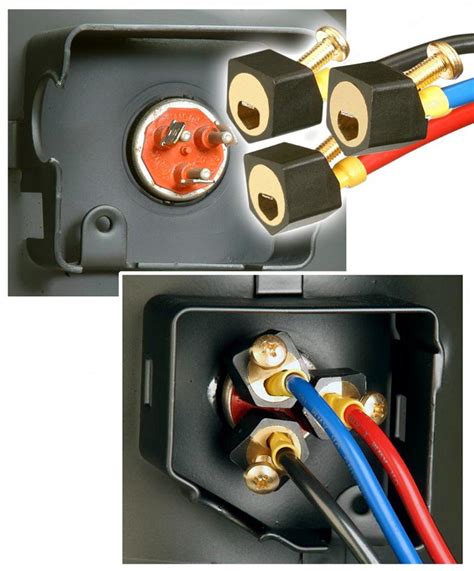 Image result for Compressor Terminal Kit