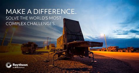 Ashley Dube on LinkedIn: #onertx #raytheon #patriot #defensejobs # ...