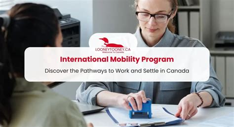 Image result for Canadian Mobility Programmes