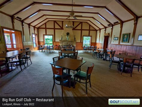 19 photos of the Big Run Golf Club Clubhouse, Pro Shop, and more ...