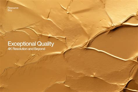 Gold Texture Background Hd 4k