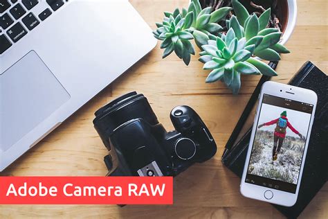 Have You Used This Cool New Feature in Adobe Camera Raw? | Fstoppers