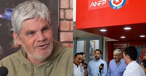 Juan Cristóbal Guarello adelantó pésimo desenlace para estrategia de la ...