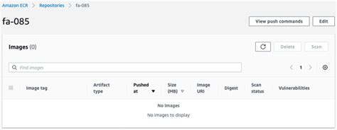 Image result for Upload Image to ECR Using File System