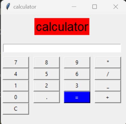 Image result for Python Calculator Using Operations