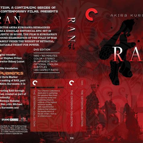 Image result for Fake Criterion