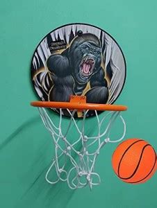 Buyab factory pvc Basket Ball Kit Adjustable and Hanging Board Stand ...