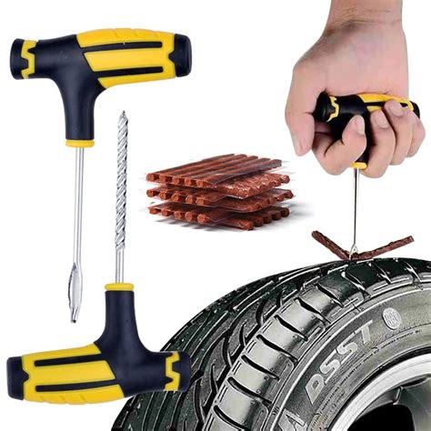 Image result for Auto Tire Repair Tools